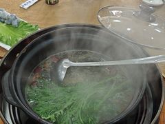 -濠轩阁特色生蚝火锅(水湾路店)