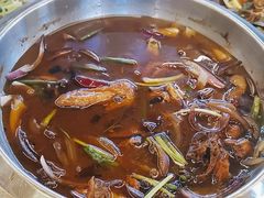 -老味道1992(武当山店)