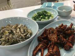 -盒马渔市餐厅