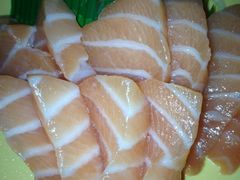 -争鲜回转寿司(金桥家乐福店)