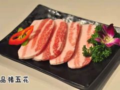 -汉江川烤肉(通州店)