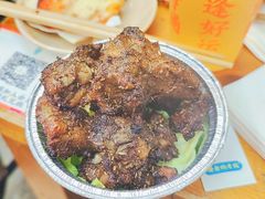 -炒豆合作社(东四总店)