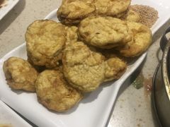 茄盒-西夏回族烧麦馆(牡丹街店)
