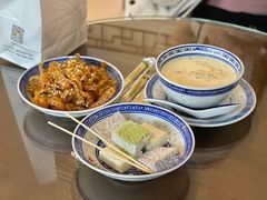 -黄氏许牛奶甜品专家(水晶街店)
