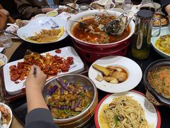 -味莊餐厅(康庄南街店)