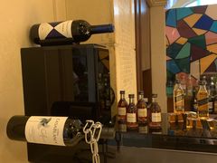 -深圳威尼斯英迪格酒店-邻芙花廊下午茶·NINFA GALLERY·蛋糕·咖啡