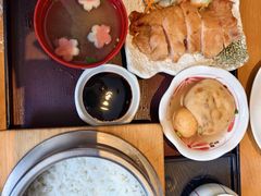 -味太助·银饭食堂(中华城店)