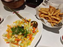 -佐度王子扒房(天鹅湖店)