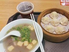 -回味鸭血粉丝汤(砂之船店)