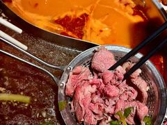 -正禾鲜·潮汕牛肉火锅(凯德天府店)