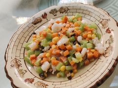 -清真马祥兴菜馆(云南北路店)