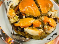膏蟹糯米饭-仁西海鲜酒楼(振东店)
