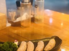 -万兴佳烤肉·长白山老味道(东岸里店)