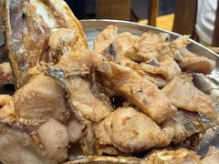 -肖肖酸萝卜鱼火锅(总店)