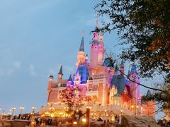 -上海迪士尼度假区