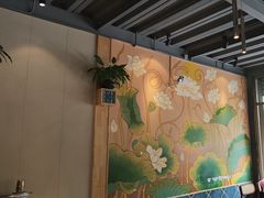 -金塔傣乡·云南民族特色菜·傣味手抓饭(金瓦路店)