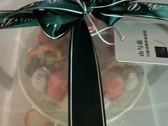 -山与蓝·轻糖鲜果蛋糕(勒泰店)