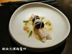 -泰安门Taian Table(镇宁路店)