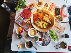 -小龙坎火锅(IFS HOT店)