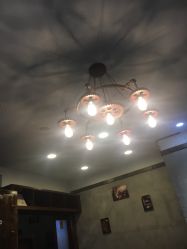 -红人馆造型十添