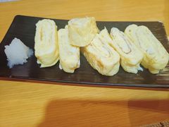玉子烧-古都日本料理(高桥路店)