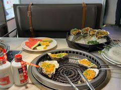 -火炉火自助餐(西直门凯德MALL店)