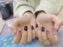 -IDO美甲美睫