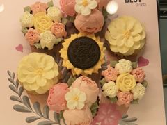 -派悦坊·甜品·蛋糕(虹口龙之梦店)