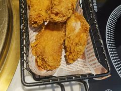 -火炉火自助餐(西直门凯德MALL店)