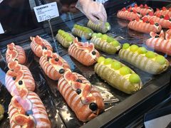 -LELECHA乐乐茶(美罗城店)