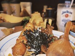 -眷屋の深夜食堂(云锦中心店)