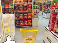 零售区-RDD肉多多(城市阳台店)