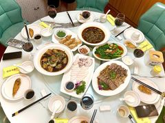 卤水四拼-潮人姐妹轩(海宁路店)