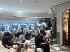 -拾光秀照相馆(石家庄勒泰中心店)