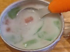 -椰莱泰小谷·东南亚融合菜(坪山悦阾SPACE店)