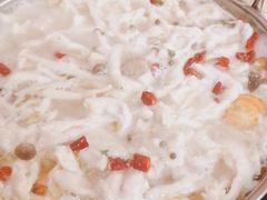 -芭夯兔·无骨兔汤锅(华阳店)