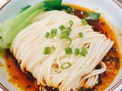-渝信川菜(西单店)