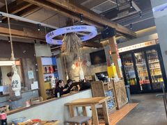 -北丐先生·野馄饨烧烤(泰达E街区店)