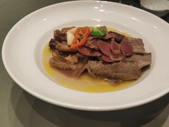 -大鹏饭店·金陵家宴(奥体中心店)