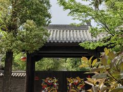 -朱仙镇启封故园景区