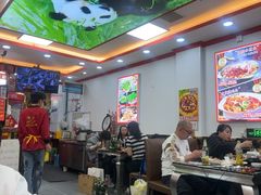 -鱼之家小四川水煮鱼