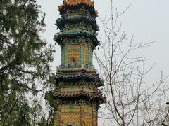 -颐和园