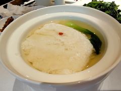 传统鸡豆花-尘香•传统川菜(创汇首座店)