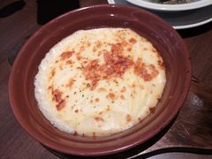 奶汁芝士土豆泥-萨莉亚意式餐厅(杭州滨江天街店)