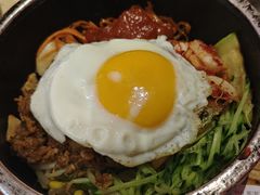 -妙香居韩国烤肉(容桂天佑城店)
