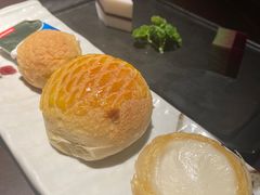 -领事馆19号中餐厅(厦门海景洲际酒店)