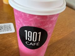 -1901 Cafe(西四店)