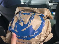 -Fergburger(皇后镇店)
