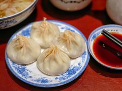 小笼包-熙盛源(复兴路店)