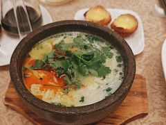 -新东方千禧大酒店-逸品轩中餐厅